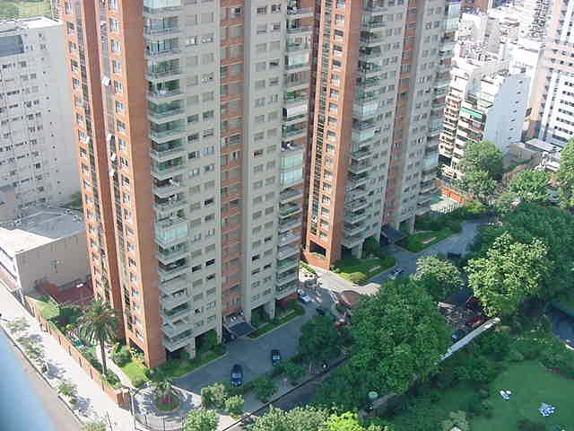 Departamento: 139m<sup>2</sup> en Palermo, Buenos Aires