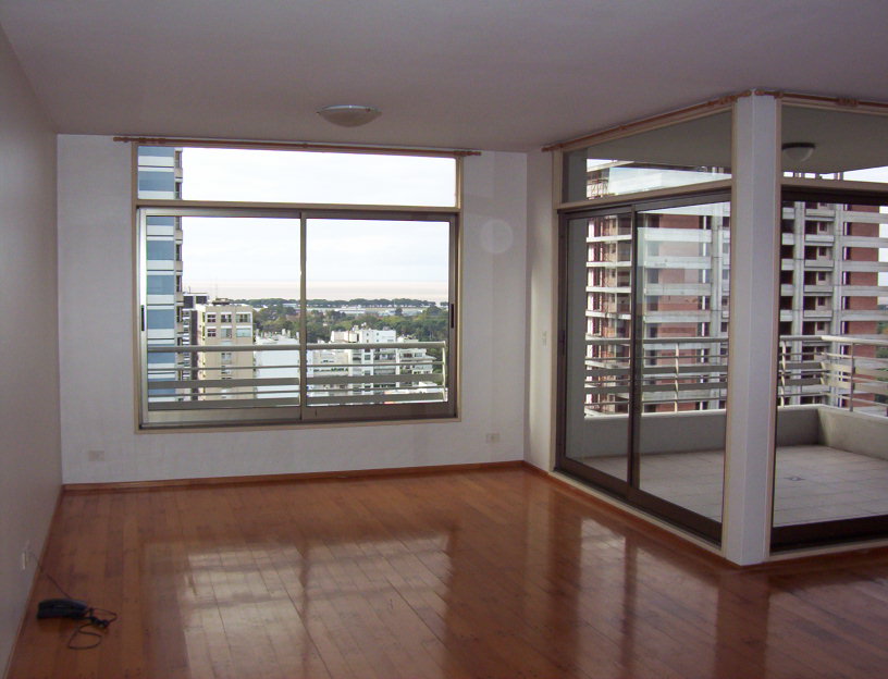 Departamento: 128m<sup>2</sup> en Palermo, Buenos Aires