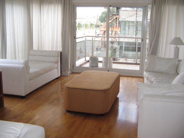 Departamento: 240m<sup>2</sup> en Puerto Madero, Buenos Aires