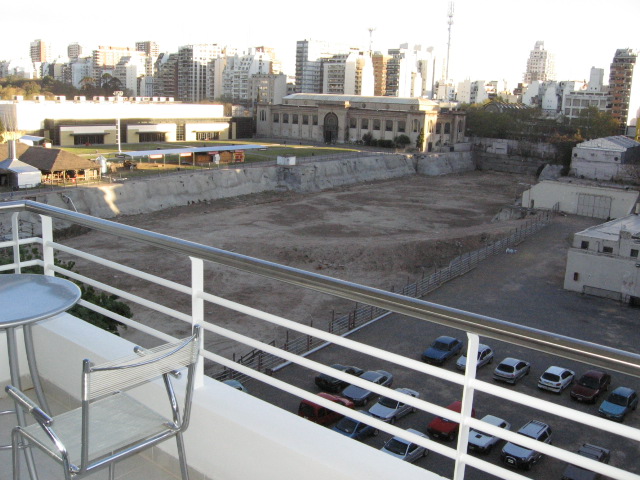 Departamento: 54m<sup>2</sup> en Palermo, Buenos Aires