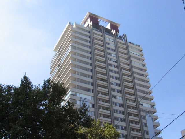 Apartment: 50m<sup>2</sup> in Palermo, Buenos Aires