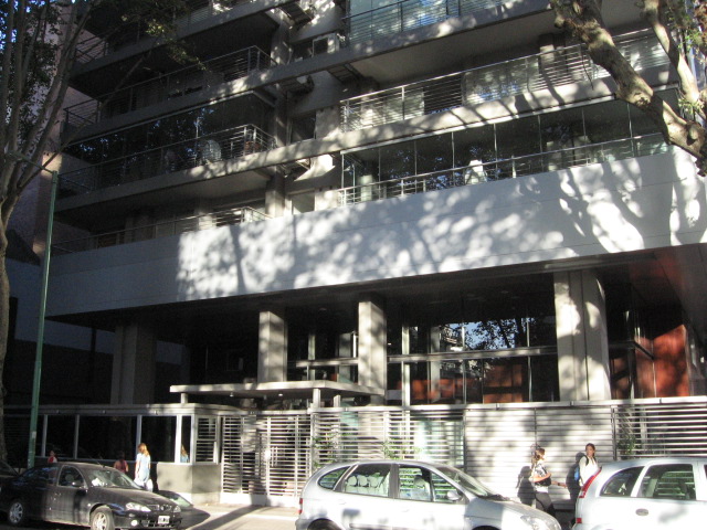 Departamento: 90m<sup>2</sup> en Palermo, Buenos Aires