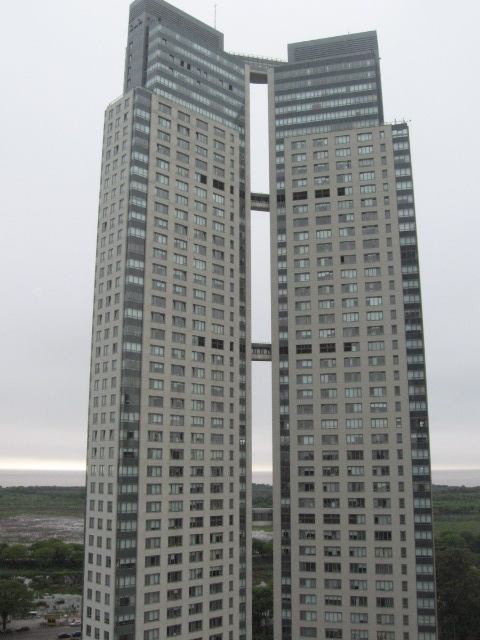 Apartment: 320m<sup>2</sup> in Puerto Madero, Buenos Aires