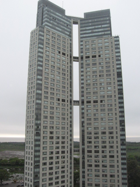 Departamento: 320m<sup>2</sup> en Puerto Madero, Buenos Aires