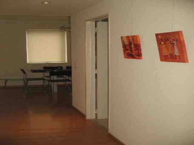 Apartment: 100m<sup>2</sup> in Palermo, Buenos Aires
