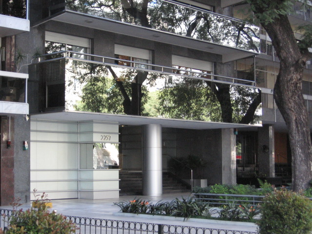 Departamento: 158m<sup>2</sup> en Palermo, Buenos Aires