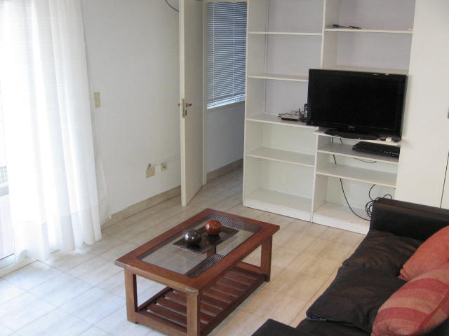 Apartment: 85m<sup>2</sup> in Belgrano, Buenos Aires