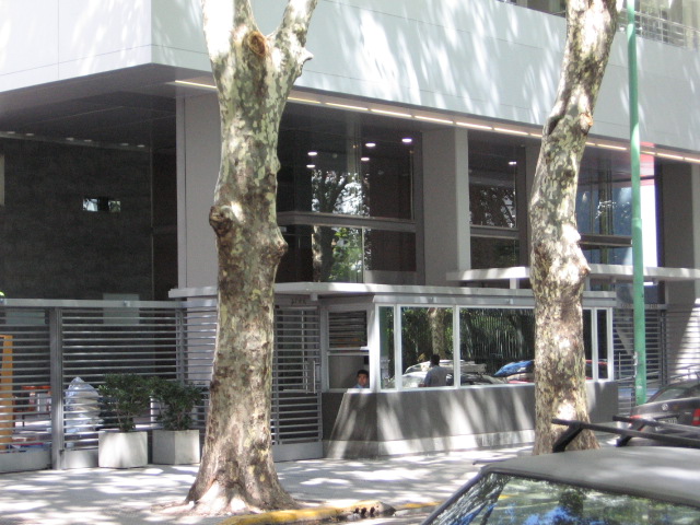 Apartment: 50m<sup>2</sup> in Palermo, Buenos Aires