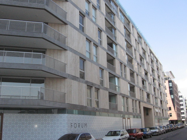 Apartment: 90m<sup>2</sup> in Puerto Madero, Buenos Aires