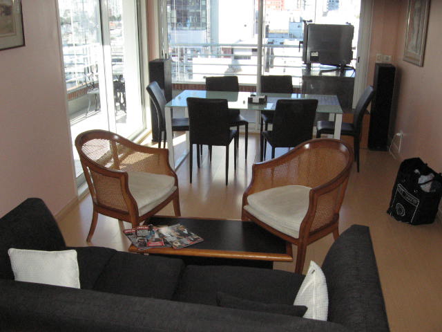 Apartment: 80m<sup>2</sup> in Nuez, Buenos Aires