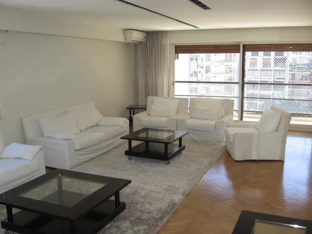 Departamento: 227m<sup>2</sup> en Belgrano, Buenos Aires