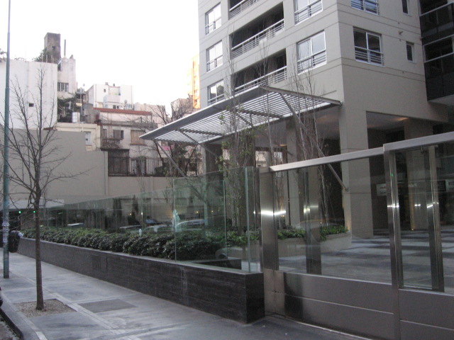 Apartment: 100m<sup>2</sup> in Palermo, Buenos Aires
