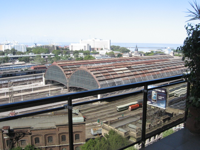 Apartment: 170m<sup>2</sup> in Plaza San Martin, Buenos Aires